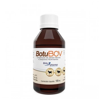 Botu Bov 100ml